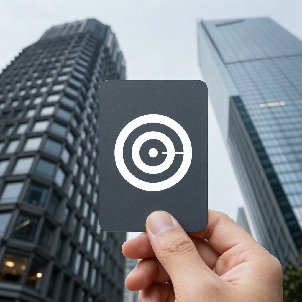 Visionary technology